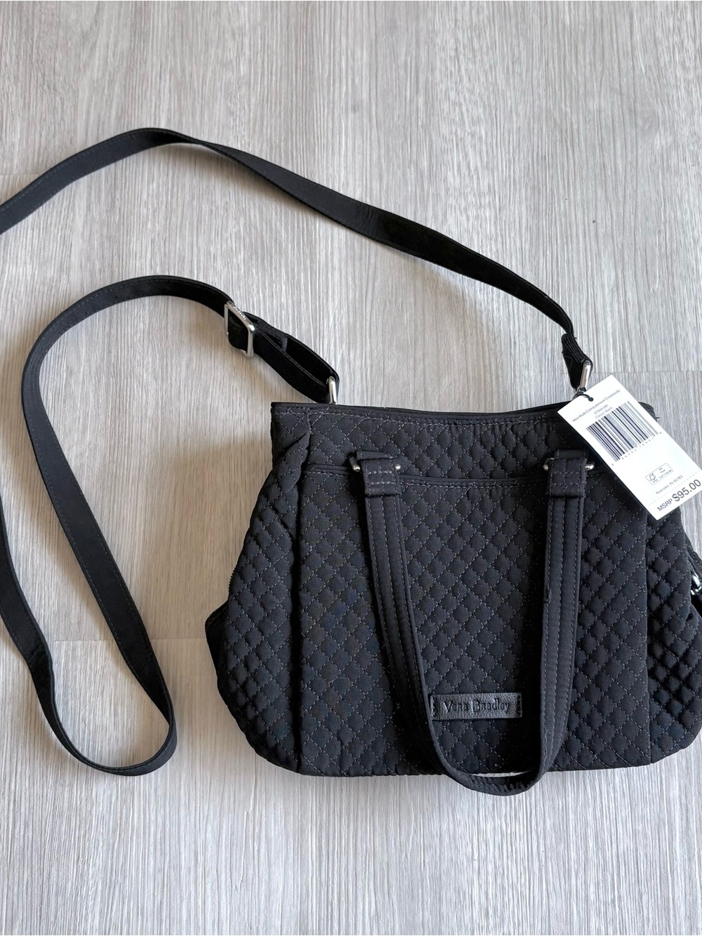 NWT Vera Bradley Bag